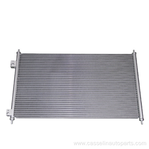 TONGSHI Car Air Conditioning Condenser for Honda CIVIC DX EX L4 1.7L OEM 80110S5A003